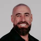 Adam Robertson, co-founder of Advanced Performance Clinic